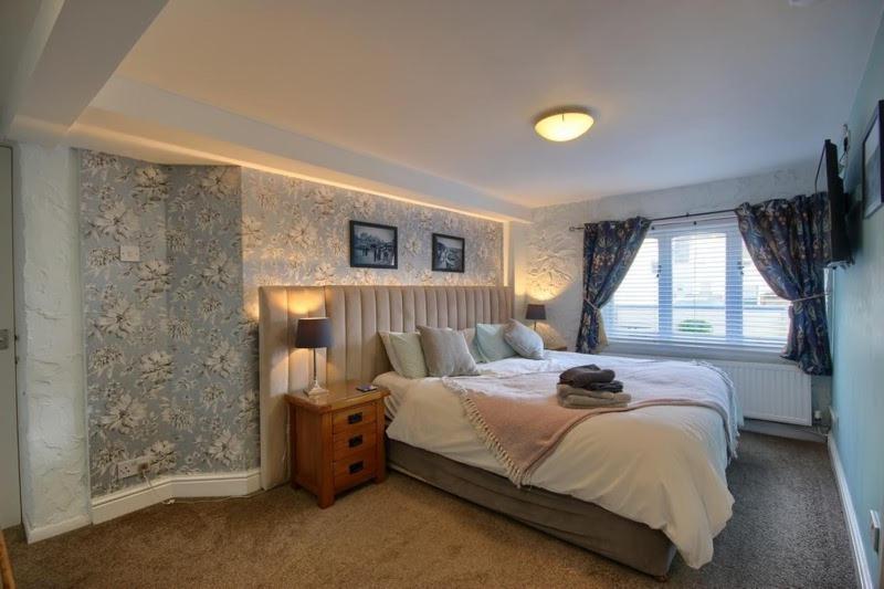 Smugglers Luxury Accommodation Sheringham Eksteriør bilde