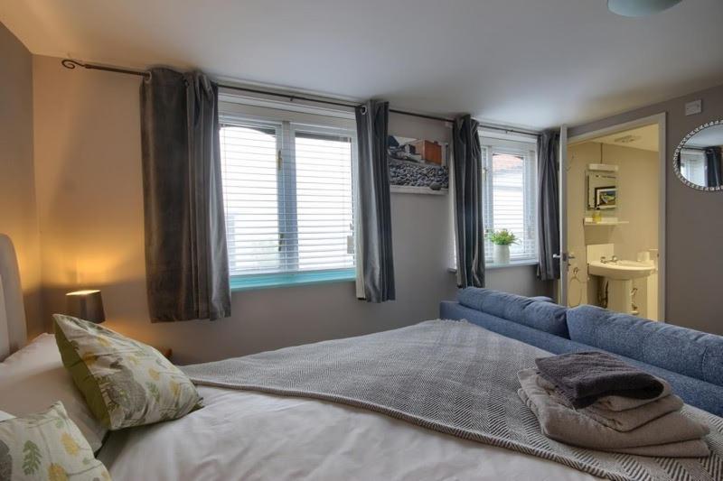 Smugglers Luxury Accommodation Sheringham Eksteriør bilde
