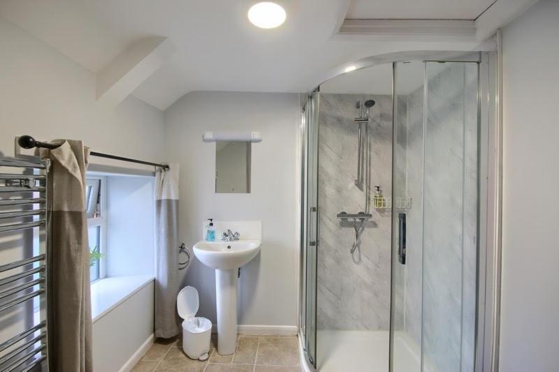 Smugglers Luxury Accommodation Sheringham Eksteriør bilde