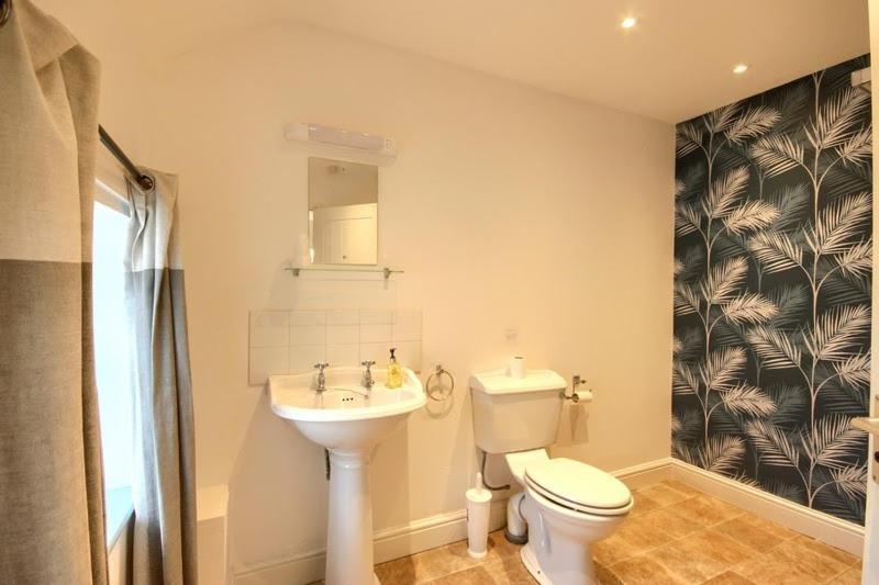 Smugglers Luxury Accommodation Sheringham Eksteriør bilde
